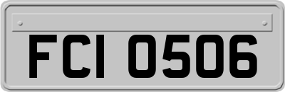FCI0506