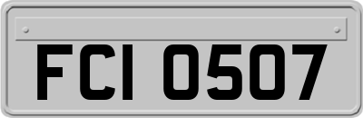 FCI0507