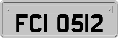 FCI0512