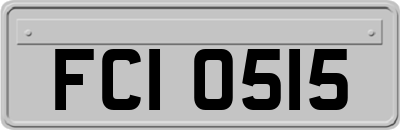 FCI0515