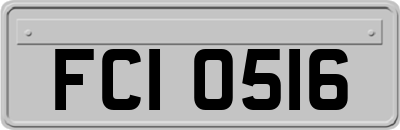FCI0516