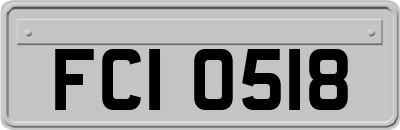 FCI0518
