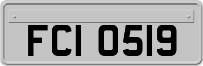 FCI0519