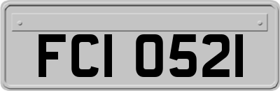 FCI0521