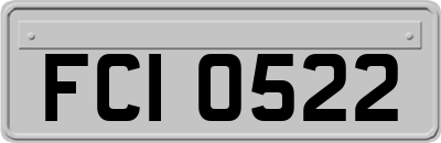 FCI0522