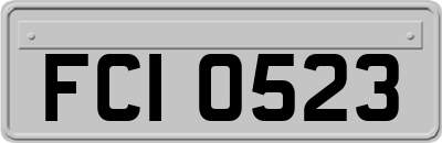 FCI0523