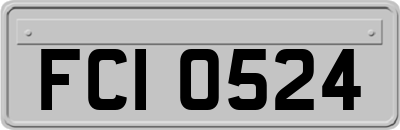 FCI0524