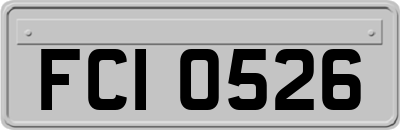 FCI0526