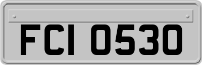 FCI0530