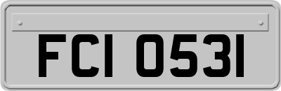 FCI0531