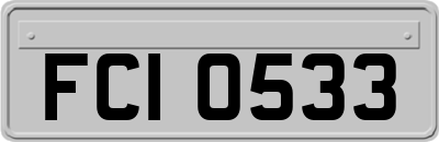 FCI0533