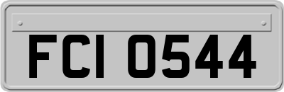 FCI0544
