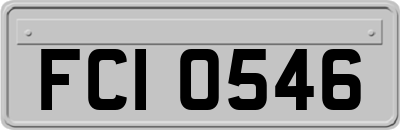 FCI0546