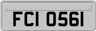 FCI0561