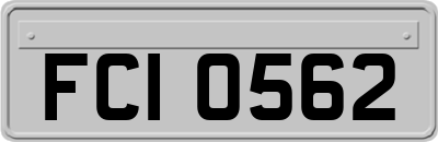 FCI0562