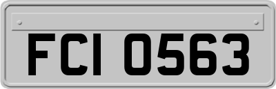 FCI0563