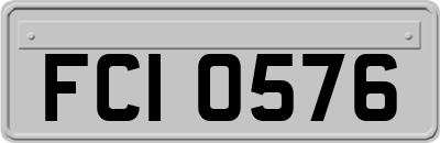 FCI0576