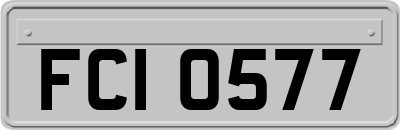 FCI0577