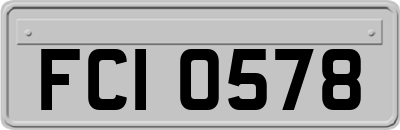 FCI0578