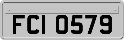 FCI0579