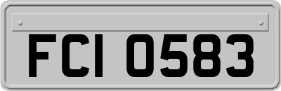 FCI0583