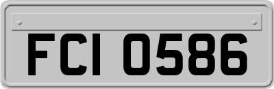 FCI0586
