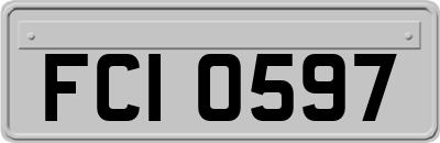 FCI0597