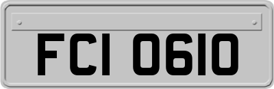 FCI0610