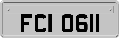 FCI0611