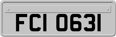 FCI0631