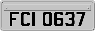 FCI0637