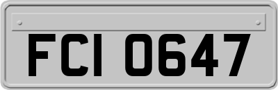 FCI0647