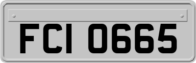 FCI0665