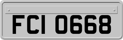 FCI0668