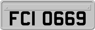 FCI0669