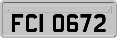 FCI0672