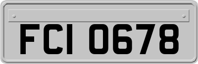 FCI0678