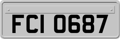 FCI0687