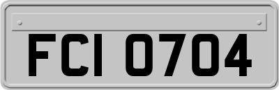FCI0704