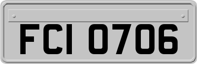 FCI0706