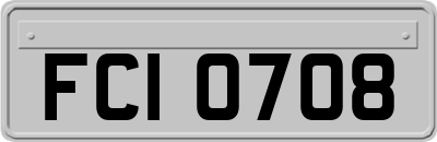 FCI0708