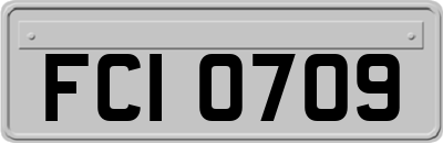 FCI0709