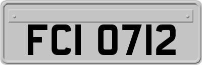 FCI0712