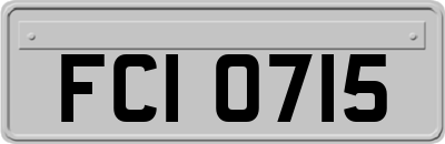 FCI0715