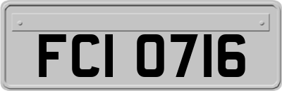 FCI0716