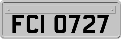 FCI0727