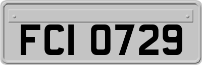FCI0729