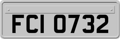 FCI0732