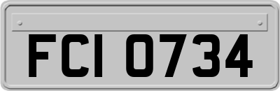 FCI0734