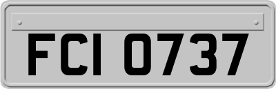 FCI0737